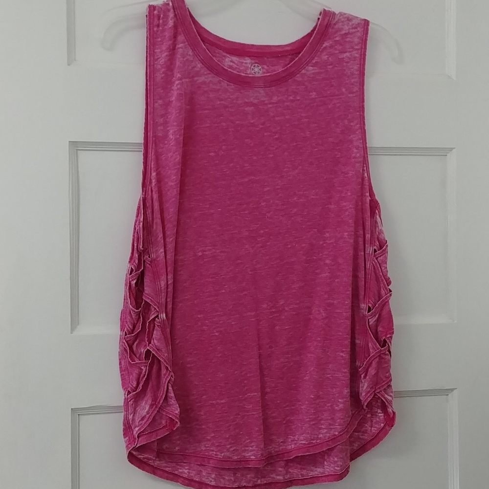 Performance Tank top